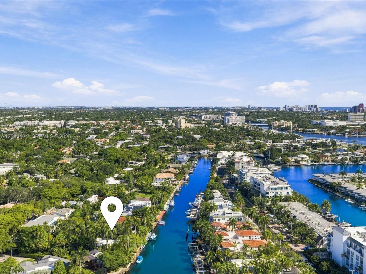 440 Victoria Ter , Fort Lauderdale, FL 33301 Photo