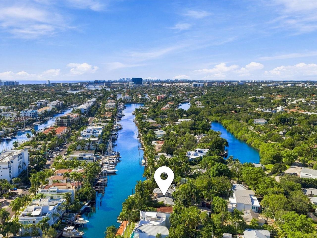 440 Victoria Ter , Fort Lauderdale, FL 33301 Photo