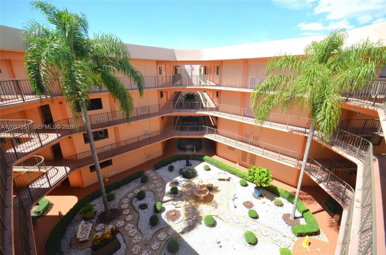 8600 SW 133rd Ave Rd , Unit 407, Miami, FL 33183 Photo