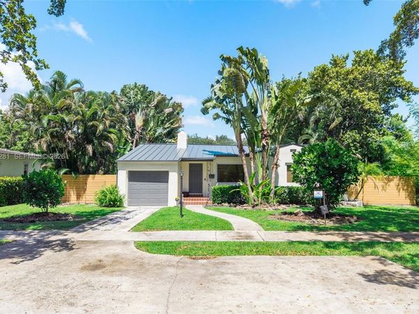 77 NW 106th St , Miami Shores, FL 33150