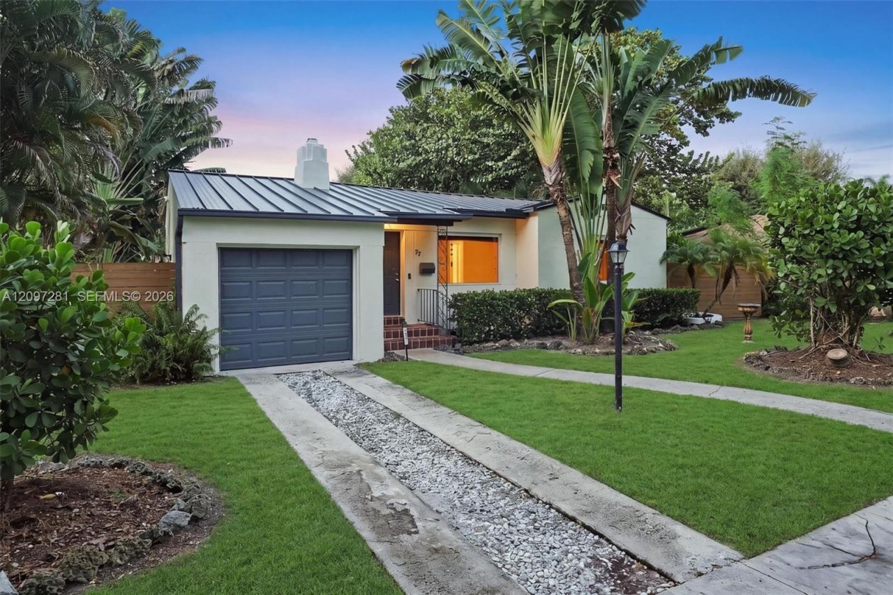 77 NW 106th St , Miami Shores, FL 33150 Photo