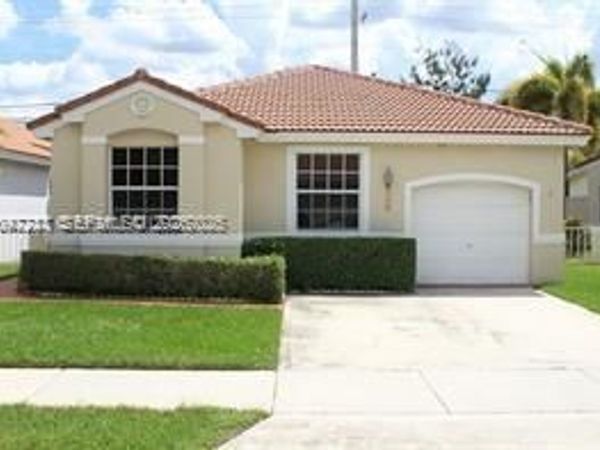 5058 SW 148th Ter , Unit 5058, Davie, FL 33331