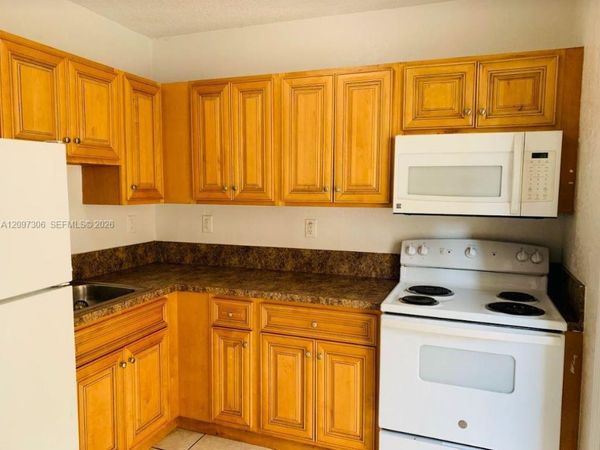 8275 NE Miami Ct , Unit 102, Miami, FL 33138