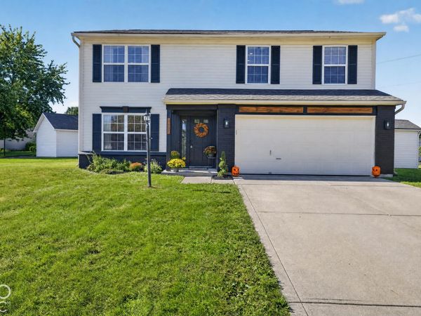 4457 Delray Court, Westfield, IN 46062
