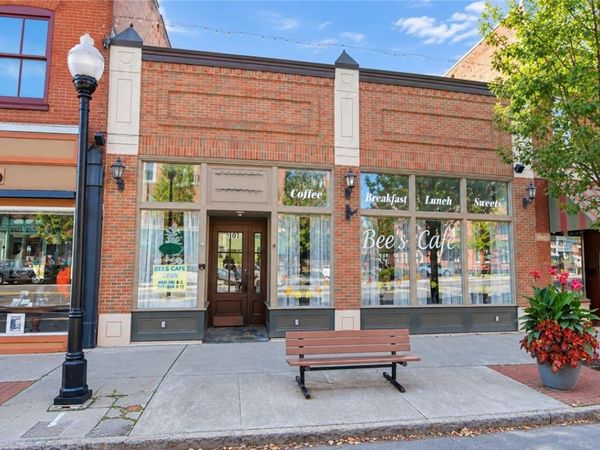 107-109 Fall Street , Seneca Falls, NY 13148