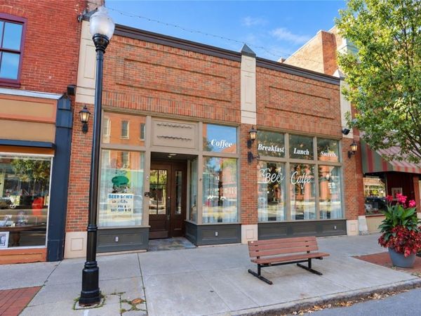 107-109 Fall Street , Seneca Falls, NY 13148