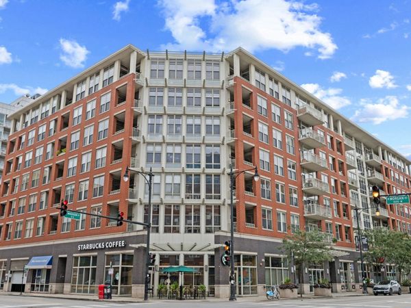 1001 W Madison Street , Unit 413, Chicago, IL 60607