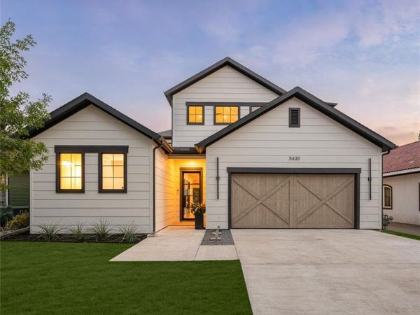5430 Belmont Avenue, Dallas, TX 75206