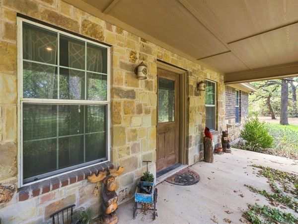 477 County Road 1550, Chico, TX 76431