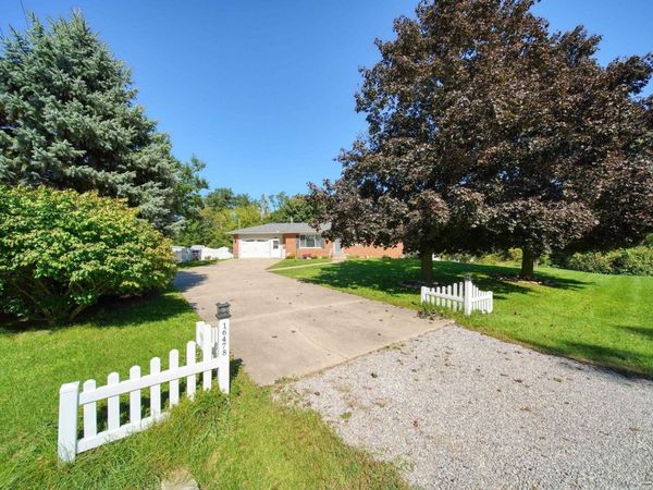 16478 Cement City , Cement City, MI 49233