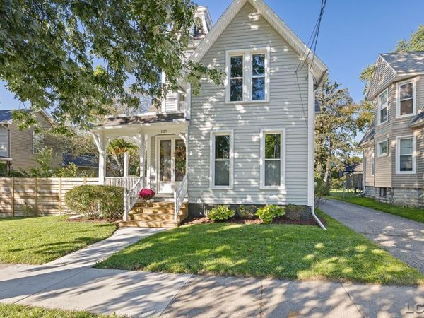 129 E Butler , Adrian, MI 49221