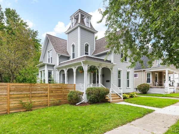 129 E Butler , Adrian, MI 49221