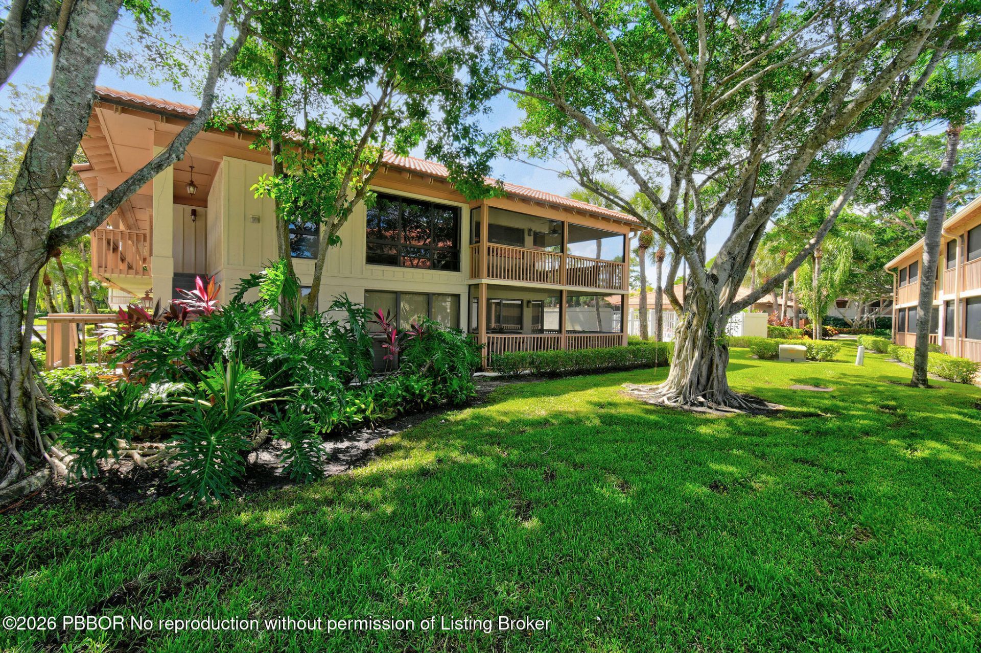 407 Brackenwood Lane S, Unit S, Palm Beach Gardens, FL 33418 Photo