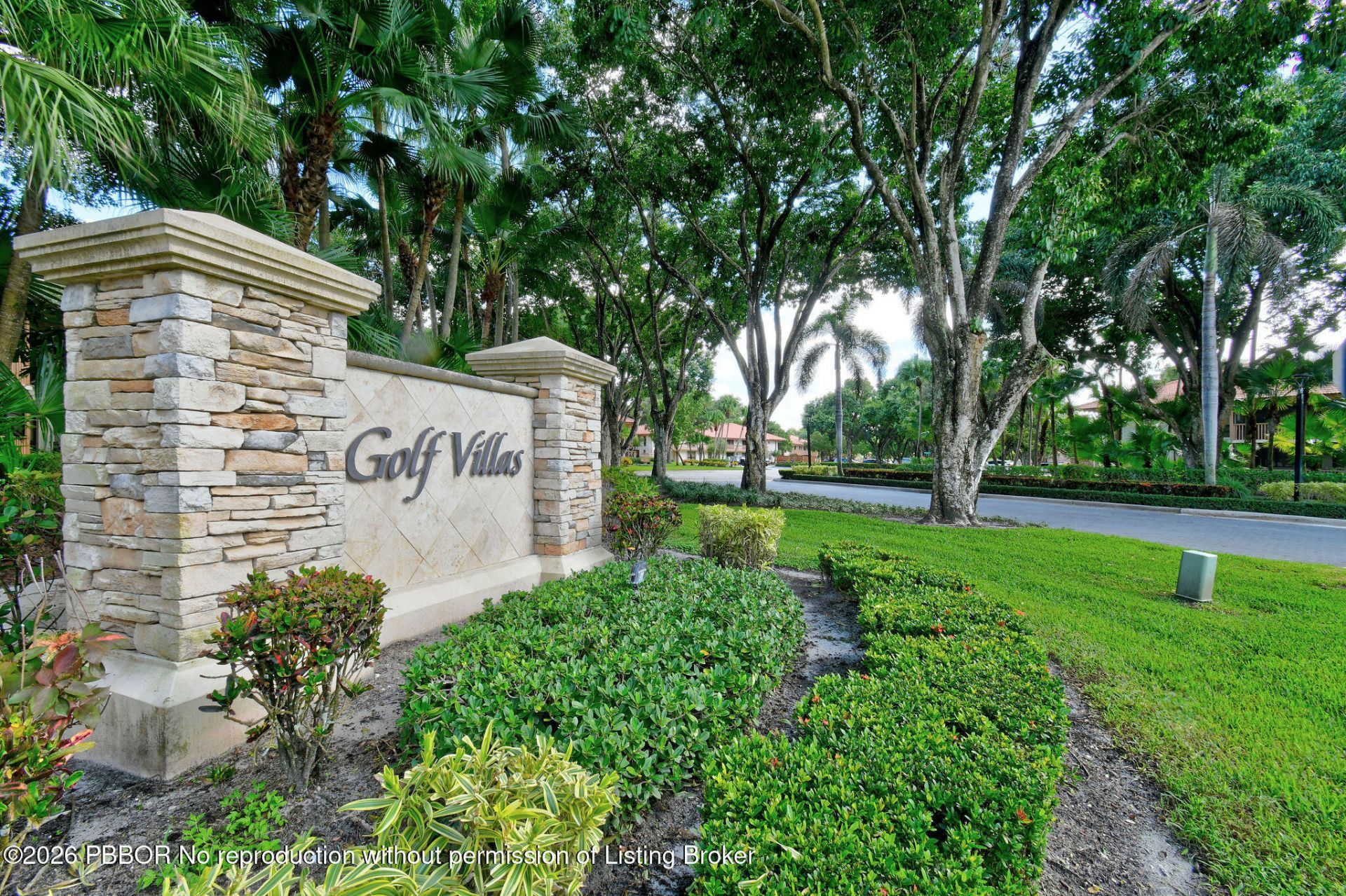 407 Brackenwood Lane S, Unit S, Palm Beach Gardens, FL 33418 Photo