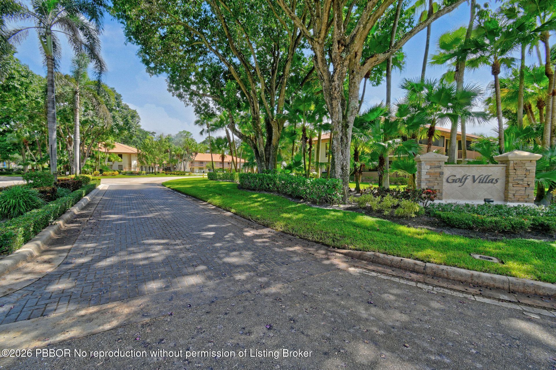 407 Brackenwood Lane S, Unit S, Palm Beach Gardens, FL 33418 Photo