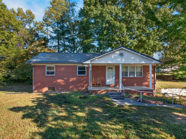 247 Ira Parks Road, Bean Station, TN 37708