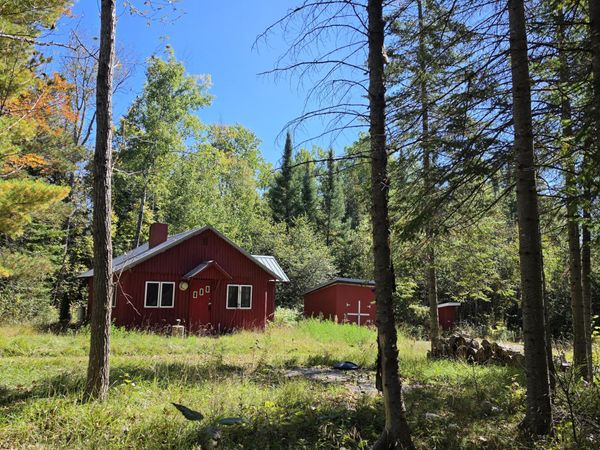 855 W Cherry Creek Road, Mio, MI 48647