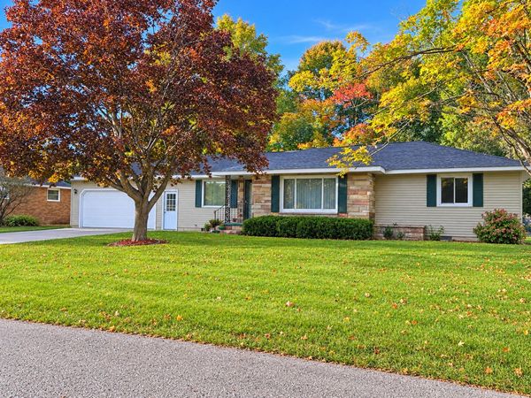 125 Kelly Drive, Alpena, MI 49707