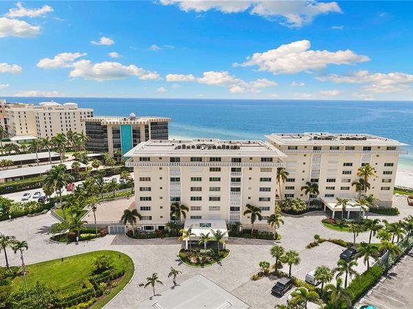 3401 Gulf Shore BLVD N, Unit 205, NAPLES, FL 34103