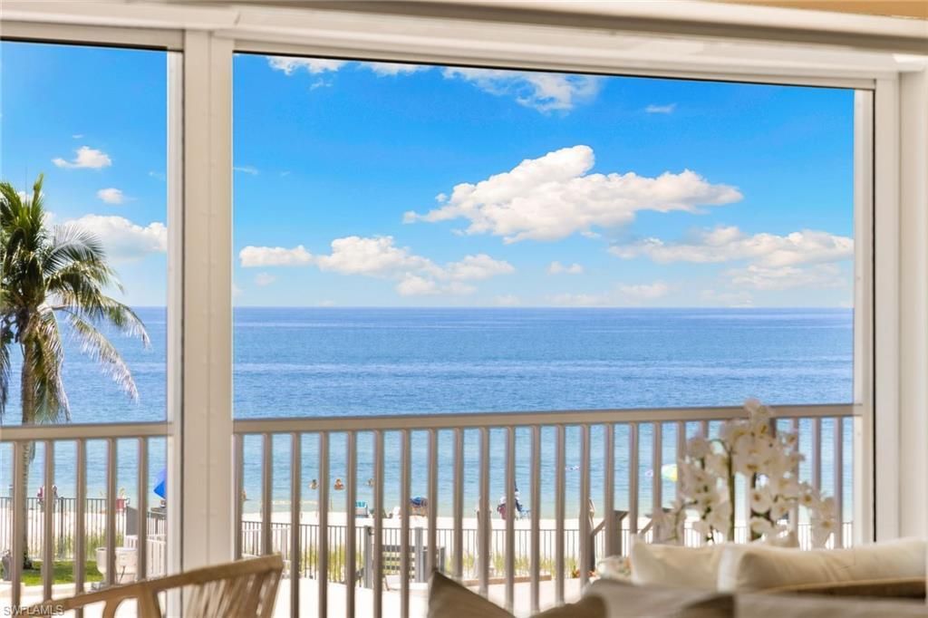 3401 Gulf Shore Blvd N, Unit 205, Naples, FL 34103 Photo