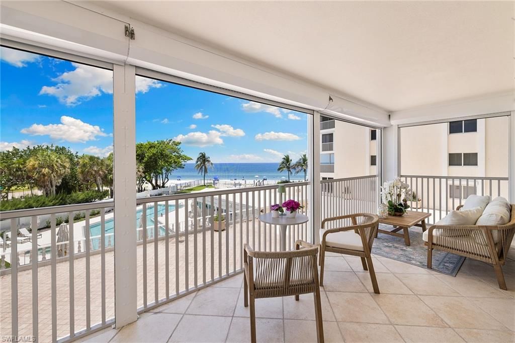 3401 Gulf Shore Blvd N, Unit 205, Naples, FL 34103 Photo
