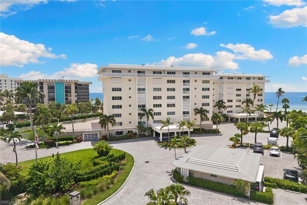 3401 Gulf Shore Blvd N, Unit 205, Naples, FL 34103 Photo