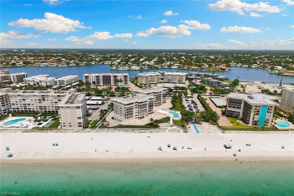 3401 Gulf Shore Blvd N, Unit 205, Naples, FL 34103 Photo