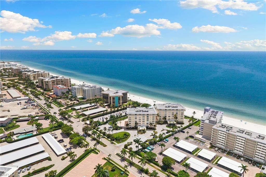 3401 Gulf Shore Blvd N, Unit 205, Naples, FL 34103 Photo