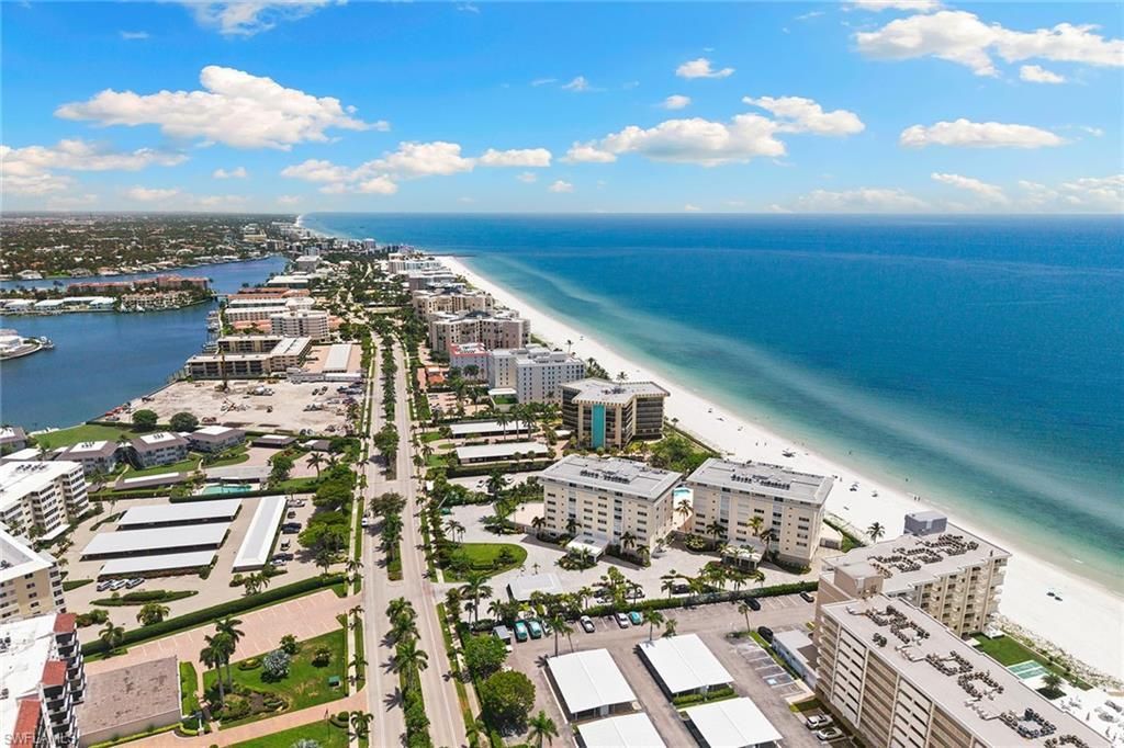 3401 Gulf Shore Blvd N, Unit 205, Naples, FL 34103 Photo
