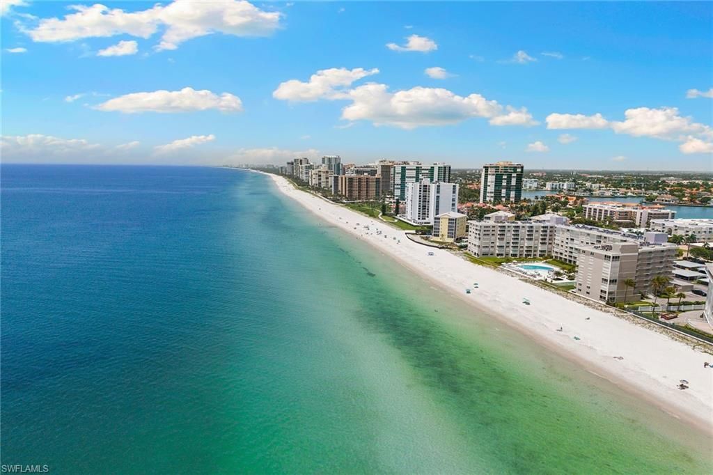 3401 Gulf Shore Blvd N, Unit 205, Naples, FL 34103 Photo