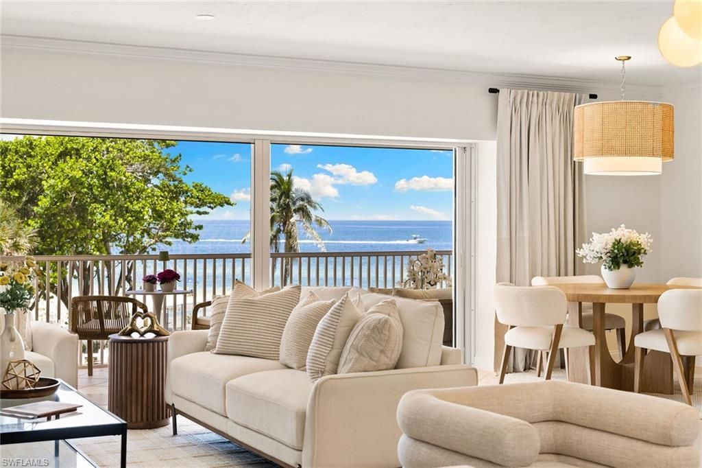 3401 Gulf Shore Blvd N, Unit 205, Naples, FL 34103 Photo