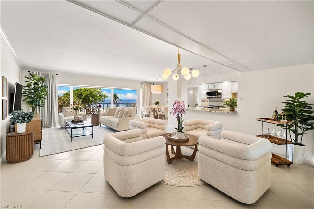 3401 Gulf Shore Blvd N, Unit 205, Naples, FL 34103 Photo