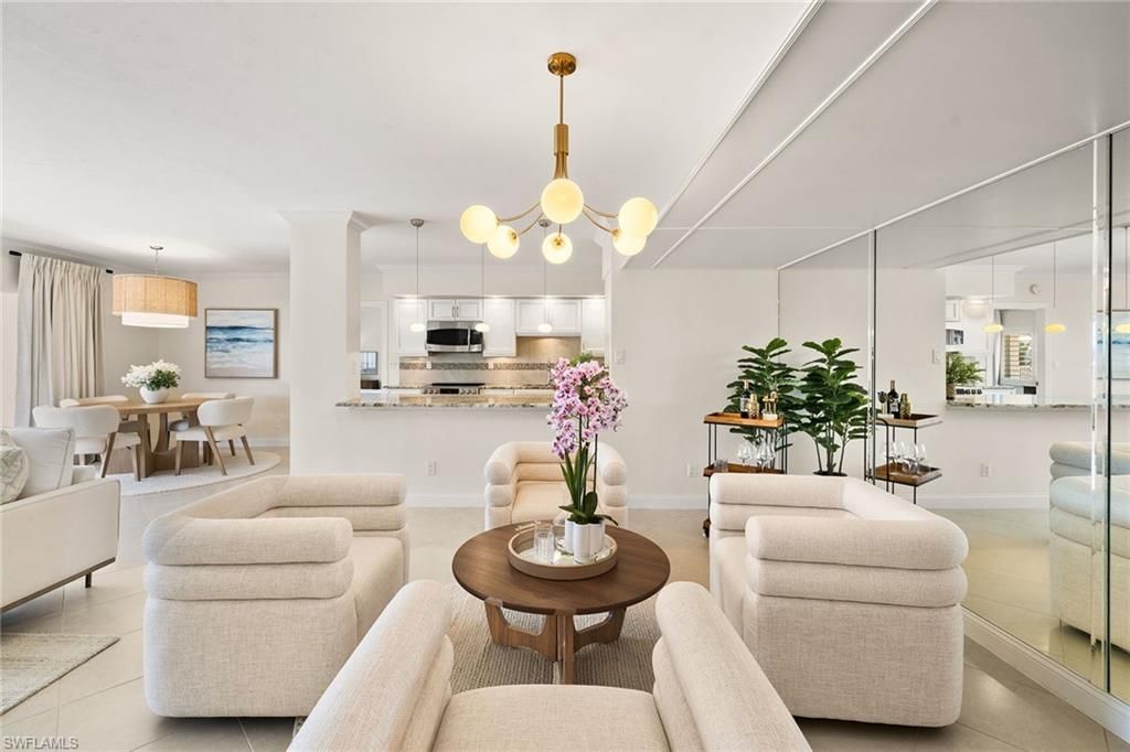 3401 Gulf Shore Blvd N, Unit 205, Naples, FL 34103 Photo