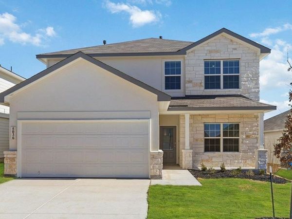 12556 Thyme Pass, Converse, TX 78109