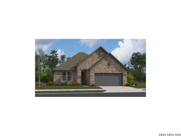 7107 Comanche Star, San Antonio, TX 78233