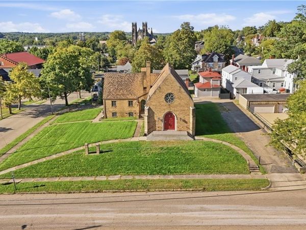 212 Federal Avenue NE, Massillon, OH 44646