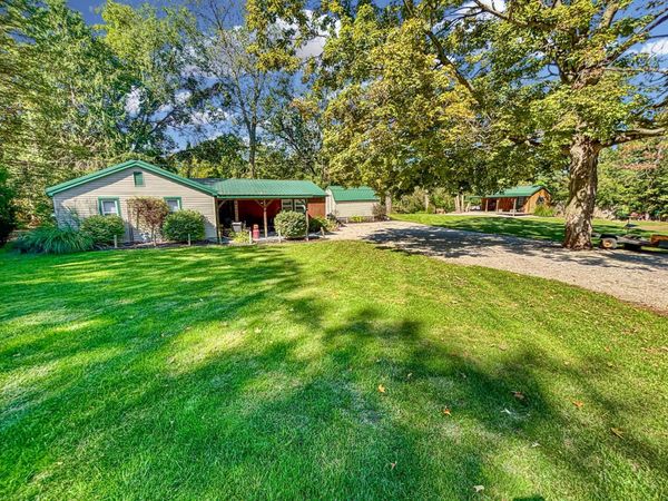 1208 Main Drive, Greenville, OH 45331