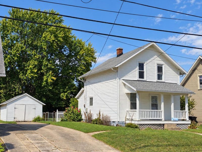 109 S Fostoria Avenue, Springfield, OH 45505 Photo 3