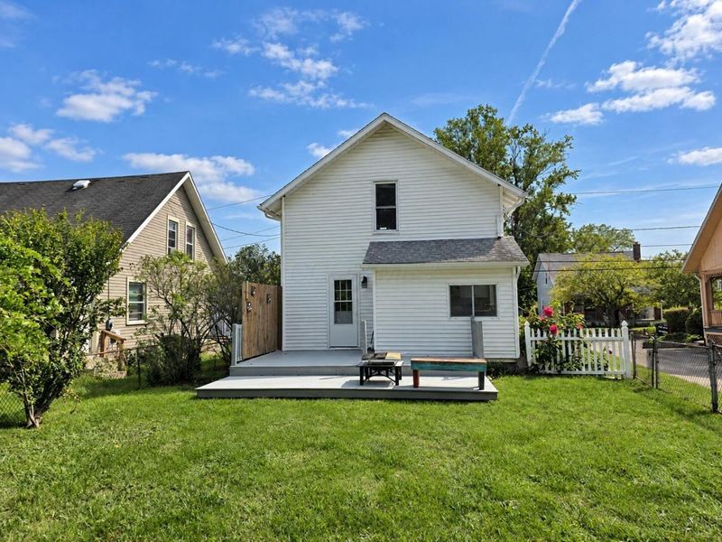 109 S Fostoria Avenue, Springfield, OH 45505 Photo 5