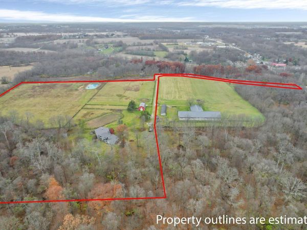 4910 State Route 257 S, Delaware, OH 43015