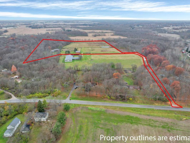 4910 State Route 257 S, Delaware, OH 43015 Photo 2