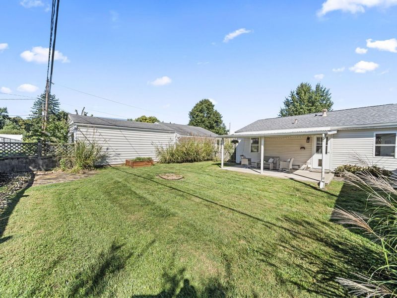 6 Marlboro Drive, Chillicothe, OH 45601 Photo 29