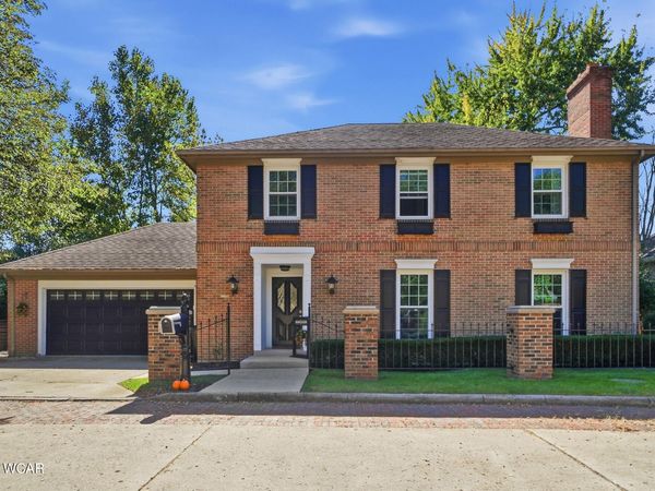 3 Sheffield Lane, Lima, OH 45805