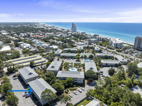 3799 E County Highway 30A, Unit # F-13, Santa Rosa Beach, FL 32459