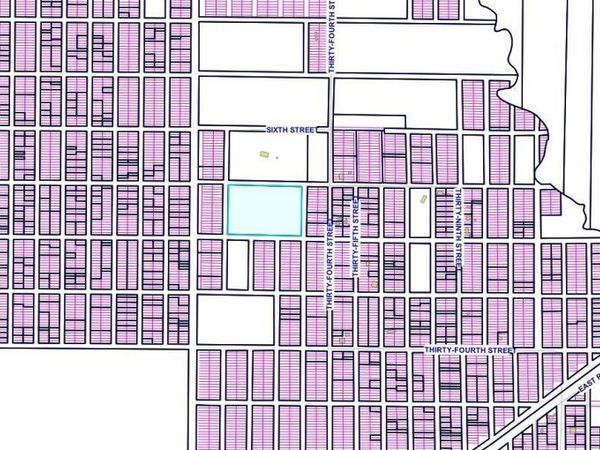 0 Thirty Ninth Street, Bay Saint Louis, MS 39520