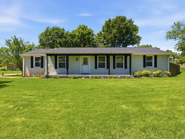 4729 Danby Dr , Nashville, TN 37211
