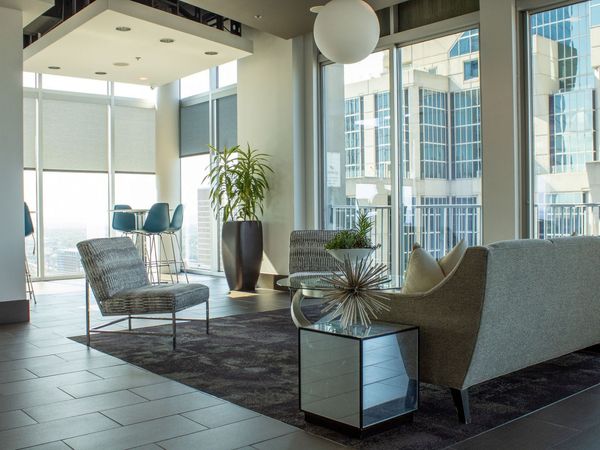 415 Church St , Unit 1713, Nashville, TN 37219