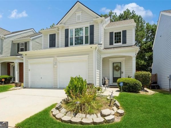 3154 Welmingham Drive SW, Atlanta, GA 30331