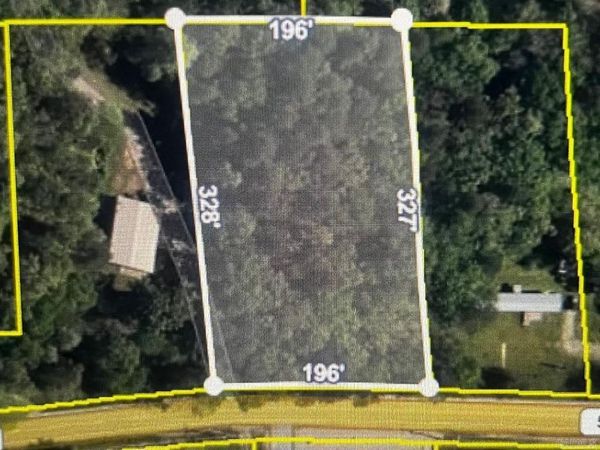 TBD Park Avenue, Fountain Lake, AR 71901