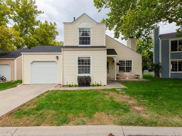 15 Chardonnay Court , Grand Junction, CO 81507